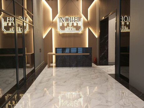 4 otaqlı yeni tikili - Xətai r. - 194 m²