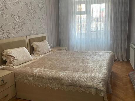 2 otaqlı mənzil, 55 m², Nizami: 230 000 ₼ 3