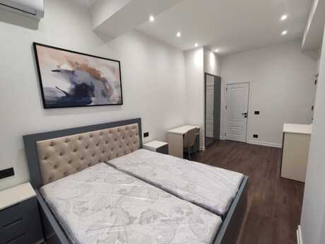2-room apartment, 72,2 m², 28 May: 510 000 ₼ 5