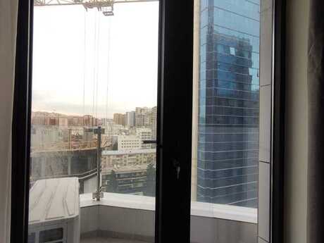 2-room apartment, 65,1 m², 28 May: 455 000 ₼ 2