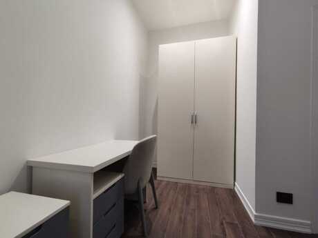 2-room apartment, 65,1 m², 28 May: 455 000 ₼ 5