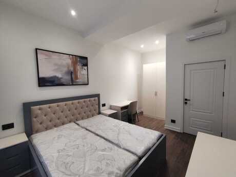 2-room apartment, 65,1 m², 28 May: 455 000 ₼ 4