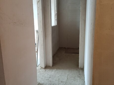 2 otaqlı yeni tikili - Badamdar q. - 72 m²