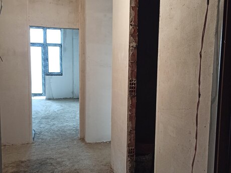 2 otaqlı yeni tikili - Badamdar q. - 72 m²