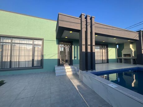 4 otaqlı həyət evi, 160 m², Şüvəlan: 220 000 ₼ 5