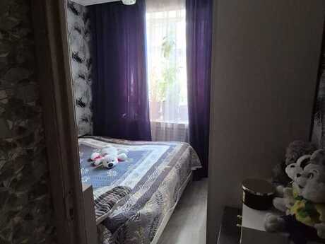 2 otaqlı köhnə tikili - Nəriman Nərimanov m. - 35 m²