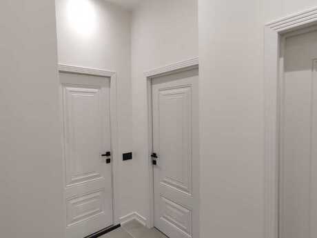 2 otaqlı mənzil, 54,3 m², 28 May: 353 000 ₼ 2
