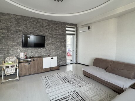Elan №5933457 - Bakı, Həzi Aslanov q., 4 otaqlı, 112.1 m², 11/16 mərtəbə