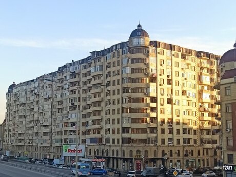 Satılır 1 otaqlı yeni tikili 51 m², Xırdalan