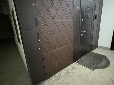 Satılır 3 otaqlı yeni tikili 86 m², Avtovağzal m.