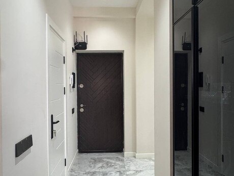 Satılır 2 otaqlı yeni tikili 91 m², Badamdar q.