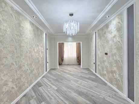 Elan №5933514 - Bakı, Memar Əcəmi m., 3 otaqlı, 90 m², 5/9 mərtəbə