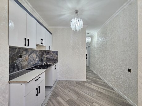 3 otaqlı mənzil, 90 m², Memar Əcəmi: 245 000 ₼ 5