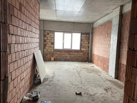 4 otaqlı yeni tikili - Avtovağzal m. - 168 m²