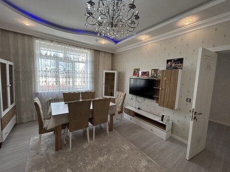 Продаётся 6-комнатный дом, Mərdəkan, 200 м², 145 000 AZN, фото 5 / 12