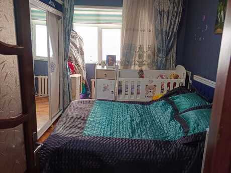 2 otaqlı mənzil, 60 m², Yeni Günəşli: 140 000 ₼ 5