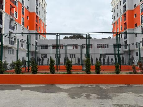 Объявление №5933625 - Баку, пос. Бакиханова, 4-комн., 163.3 м², 5/8 этаж