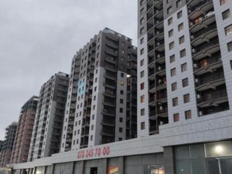 Elan №5929792 - Bakı, Yeni Yasamal q., 3 otaqlı, 77 m², 7/17 mərtəbə