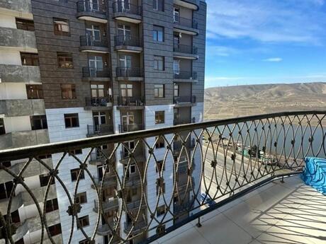 3-комнатная квартира, 77 м², Jasmine Park: 179 000 ₼ 2