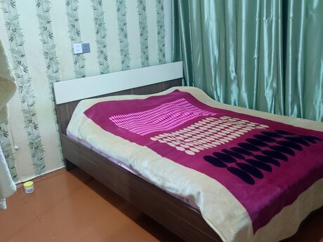 Satılır 2 otaqlı yeni tikili 91 m², Əhmədli m.