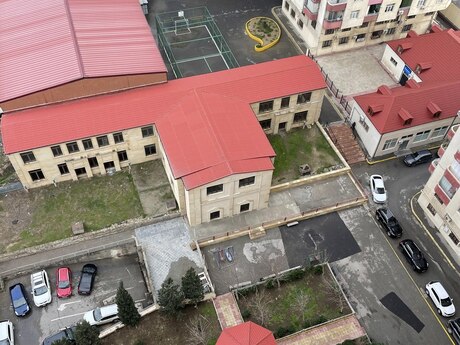Satılır 3 otaqlı yeni tikili 125 m², 8-ci mikrorayon q.