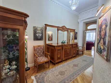 5-room apartment, 150 m², Sahil: 700 000 ₼ 5