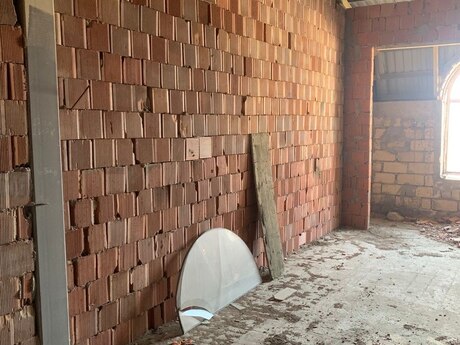 Satılır 2 otaqlı yeni tikili 57 m², Binəqədi q.