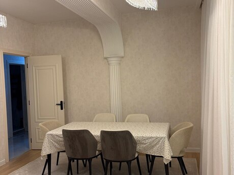 Satılır 2 otaqlı yeni tikili 95 m², Memar Əcəmi m.