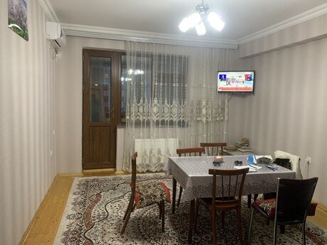 Satılır 2 otaqlı yeni tikili 71 m², Sumqayıt