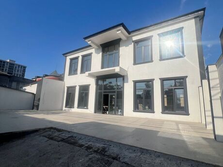 Объявление №5933791 - Баку, Бинагадинский р., 400 м²