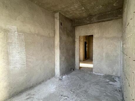 4-комн. новостройка - Ясамальский р. - 173 м²