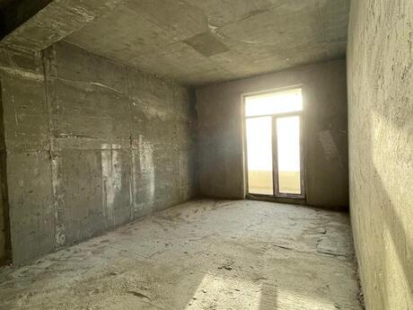 4-комн. новостройка - Ясамальский р. - 173 м²