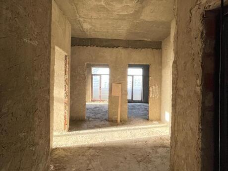 4-комн. новостройка - Ясамальский р. - 173 м²