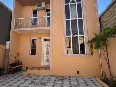 Elan №5933877 - Bakı, Masazır q., 4 otaqlı, 90 m²