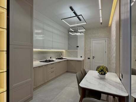 Объявление №5934269 - Баку, Насиминский  р., 2-комн., 100 м², 8/18 этаж