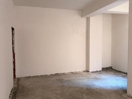2 otaqlı yeni tikili - Məmmədli q. - 53 m²