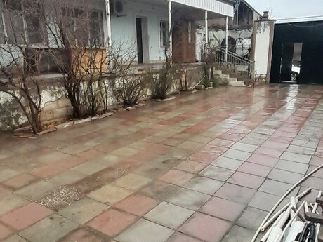 Satılır torpaq 6 sot, Masazır q.