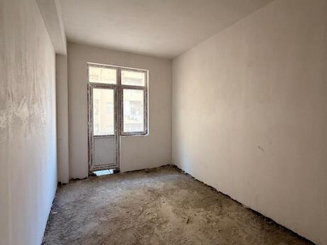 3-комн. новостройка - пос. Мамедли - 85.5 м²