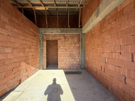 2 otaqlı mənzil, 83 m², Masazır: 65 000 ₼ 3
