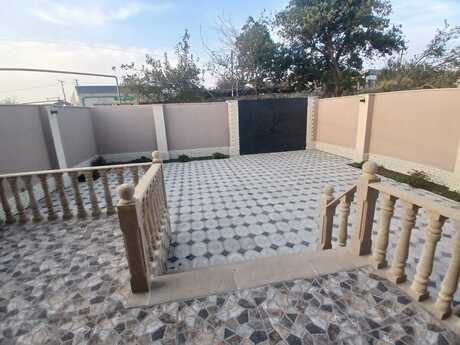 5 otaqlı həyət evi, 220 m², Maştağa: 158 000 ₼ 4