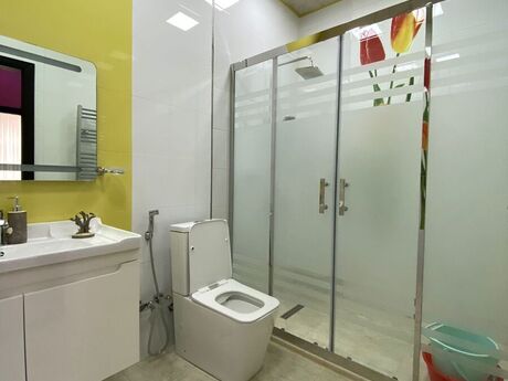 Kirayə 3 otaqlı mənzil, 145 m², 8 Noyabr: 1 200 ₼/ay 5