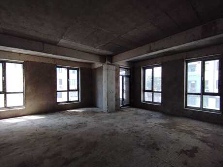 3-комн. новостройка - пос. Баилова - 135 м²