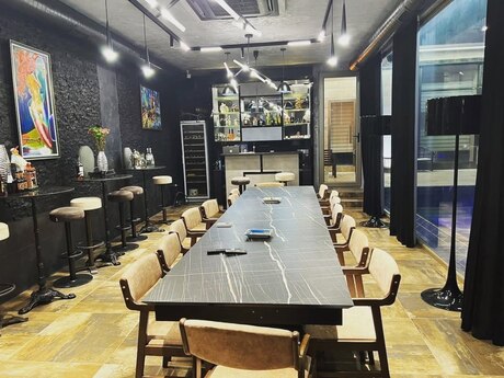 4 otaqlı həyət evi/bağ evi - Mərdəkan q. - 300 m²