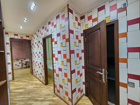 Аренда: 2-комнатная квартира, 60 м², İçəri Şəhər: 800 ₼/мес 5