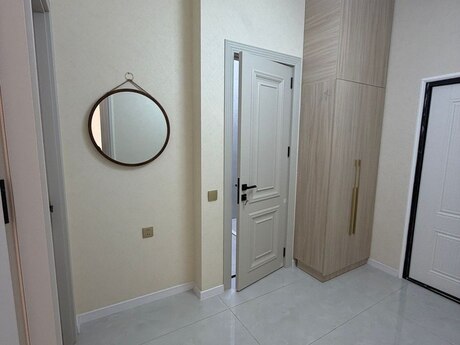 Kirayə 2 otaqlı mənzil, 60 m², Nəriman Nərimanov: 1 100 ₼/ay 3
