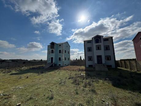 Elan №5934065 - Bakı, Novxanı q., 22 sot