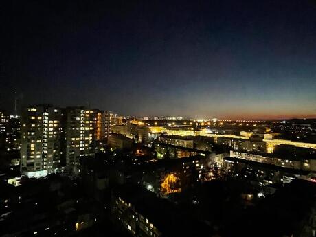 2 otaqlı yeni tikili - Elmlər Akademiyası m. - 50 m²