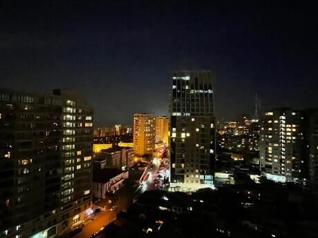2 otaqlı yeni tikili - Elmlər Akademiyası m. - 50 m²
