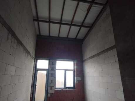 4 otaqlı yeni tikili - Nəriman Nərimanov m. - 181 m²