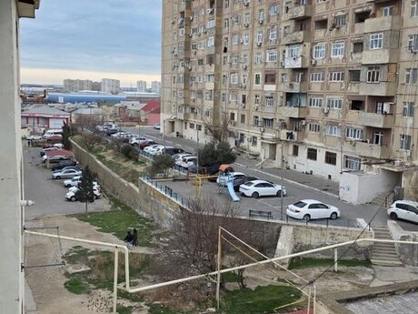 Satlr 2 otaql khn tikili 60 m, Lkbatan q.